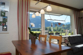Ferienwohnung Höhenrausch